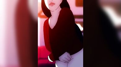 Sailor Moon and Friends Get Naked: The Manyakis Strip Show