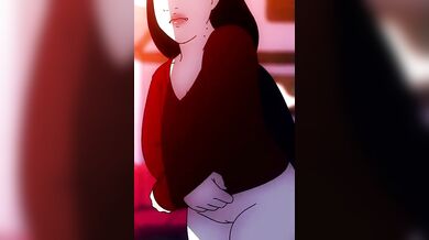 Sailor Moon and Friends Get Naked: The Manyakis Strip Show