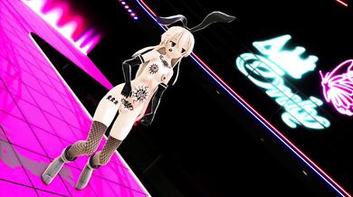 Watch the newest MMD hentai porn video Shimakaze Pink Cat [R18] Harue for a steamy experience!