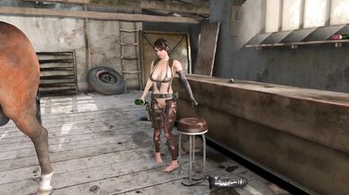 [Fart Warning] The Goddess Slut PART4 & PART5 (SHORTENED SCENES)