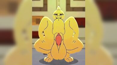 Anal-Tickling Siren Throatfuck [Cumshot_Awesome]