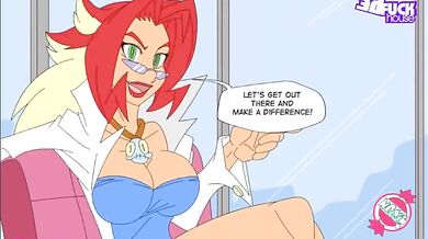 [Roninsong] Candy Shop - Red Velvet