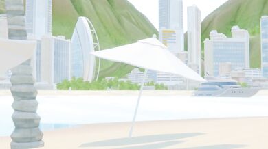 Renamon And The Stopwatch - Bacn