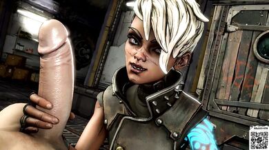 The Adventures of Tyreen the Space Pirate