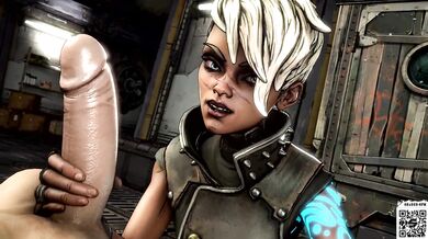 The Adventures of Tyreen the Space Pirate