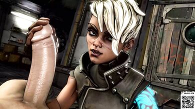 The Adventures of Tyreen the Space Pirate