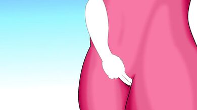 The touch of the goddesss hand was like a gentle breeze, caressing Takis body and awakening his deepest desires