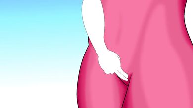 The touch of the goddesss hand was like a gentle breeze, caressing Takis body and awakening his deepest desires