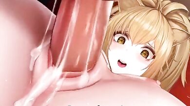 Assault and Fuck, Starring Rinhee