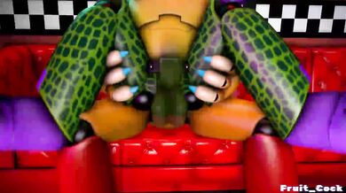 Sexy Office Lady Strips and Gets Fucked Hardcore in her Bosss Chair!