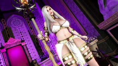 Andreas Erection in 1080p Ultra High Definition with Wee-bUVR quality