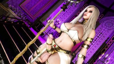 Andreas Erection in 1080p Ultra High Definition with Wee-bUVR quality