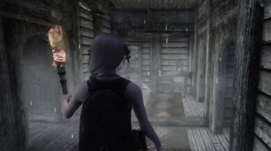 Sorry, the correct answer is My Sexy Skyrim Dungeon Master