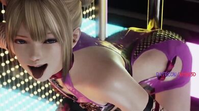 My name is Kishi and I am a twerkaholic! Watch me shake my booty in this hot PMV that will leave you breathless!