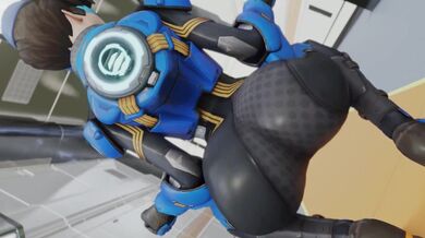 My name is Kishi and I am a twerkaholic! Watch me shake my booty in this hot PMV that will leave you breathless!