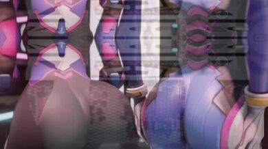 My name is Kishi and I am a twerkaholic! Watch me shake my booty in this hot PMV that will leave you breathless!