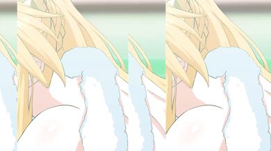 Artoria, the Ruler (v2EX) [Ginhaha(08/2023)]