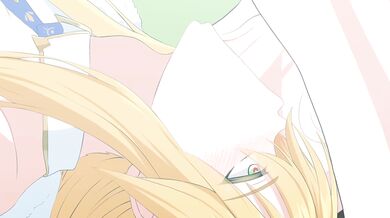 Artoria, the Ruler (v2EX) [Ginhaha(08/2023)]