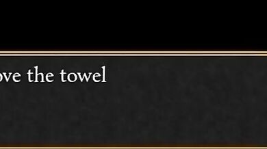 Ms Sable and the Secret Garden (Sneak Peek)