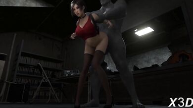 MrsYummy Tittyfucking Jenny [Y2d]