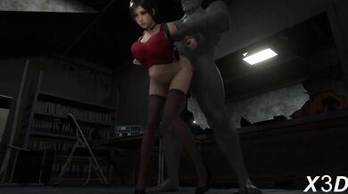 MrsYummy Tittyfucking Jenny [Y2d]