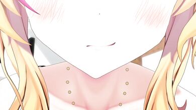 A succubus makes me cum ~ My classmate is actually a sexy devil who seduces men! She squeezes out until she’s a shell