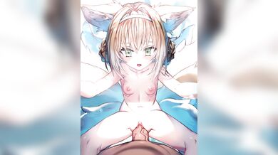 Suzuran is a beautiful flower that blossoms in the spring, and so are you Come on, let me show you how to bloom!