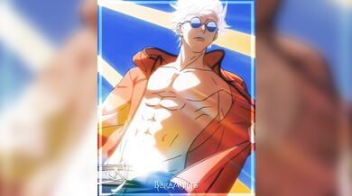 Satoru Gojo - The Ultimate PMV Experience