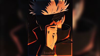 Satoru Gojo - The Ultimate PMV Experience