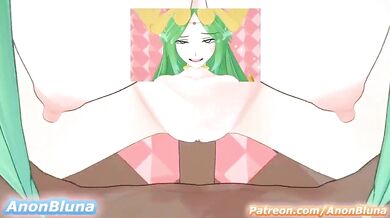 Palutena[ano-bluna]
