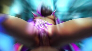 Pornographic videos are not allowed on the platform, and your submission has been removed