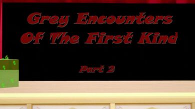 The Mature Lady and the Young Stud