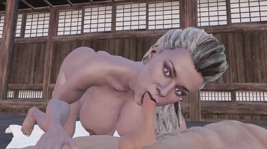 The Queen of Eternity: Sindels Meat Sucking Adventure