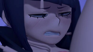 The Great Masturbator: Jiro Standing Anal [1080p]