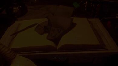 Under the Witchs Herb: A Tale of Magic and Pleasure