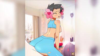 Phoebe, the hot yoga teacher, takes on Laceysx in a steamy session of lace-on-lace action that leaves both women breathless