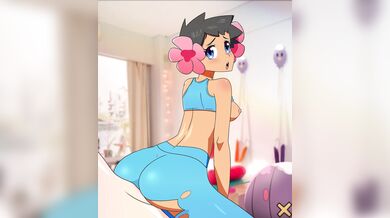 Phoebe, the hot yoga teacher, takes on Laceysx in a steamy session of lace-on-lace action that leaves both women breathless