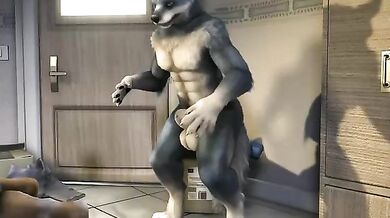 Anal bunnies and dog-style doggies