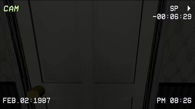 Watch the steamy encounter between a young man and a seductive nightmare monster in VHS Meet Nightmarionne