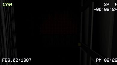 Watch the steamy encounter between a young man and a seductive nightmare monster in VHS Meet Nightmarionne