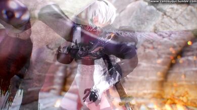 Watch 2 hot horses bang in a passionate love scene as they horse around and explore their sexuality