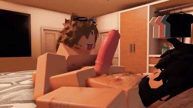 The Vibrator and Roblox Catboys Secret Desires