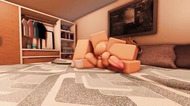 The Vibrator and Roblox Catboys Secret Desires