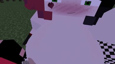 (MineFuck) Minecraft Girls Fuck Fest 2019
