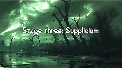 Halloween Nights: The Final Chapter