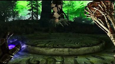 Halloween Nights: The Final Chapter