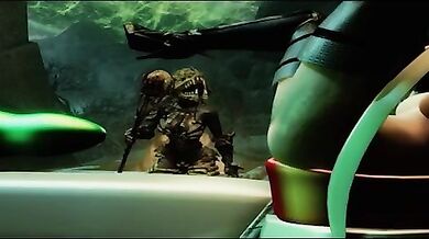 Halloween Nights: The Final Chapter