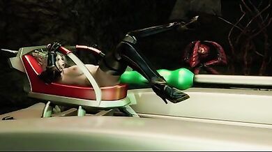 Halloween Nights: The Final Chapter