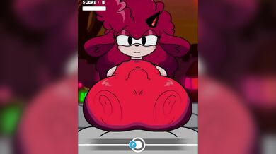 Anal Fucking with a Sexy Slut