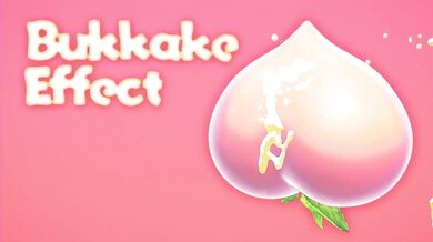The Hentai Adventure of Saka and the Bukake or A Hentai Journey with Saka, Kivo and Bukake